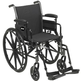 Bally’s Wheelchair